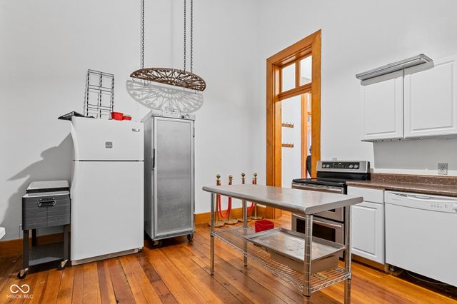 217 E Main Street, Madison, IN 47250