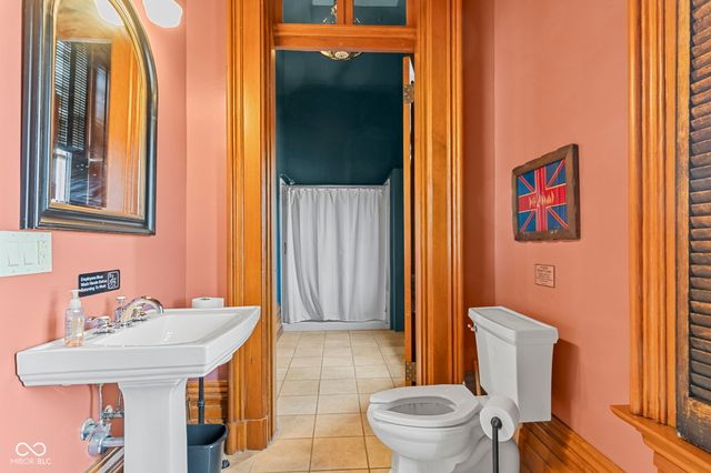 217 E Main Street, Madison, IN 47250