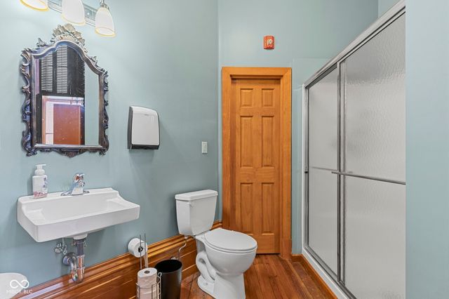 217 E Main Street, Madison, IN 47250