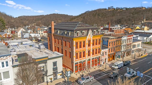 217 E Main Street, Madison, IN 47250