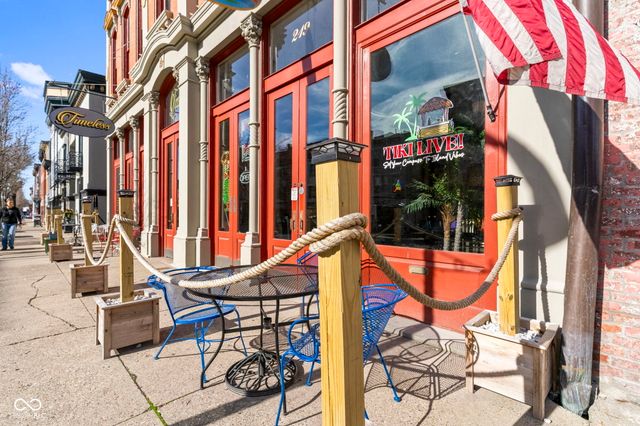 217 E Main Street, Madison, IN 47250