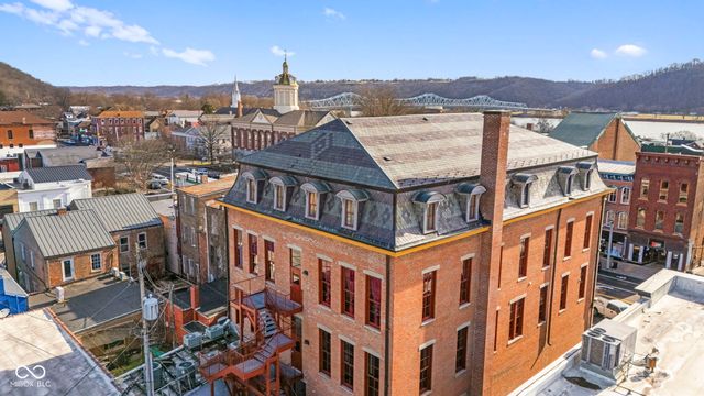 217 E Main Street, Madison, IN 47250