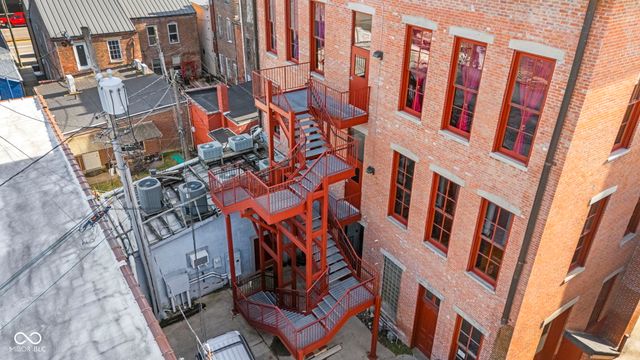 217 E Main Street, Madison, IN 47250