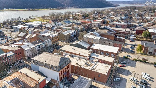 217 E Main Street, Madison, IN 47250