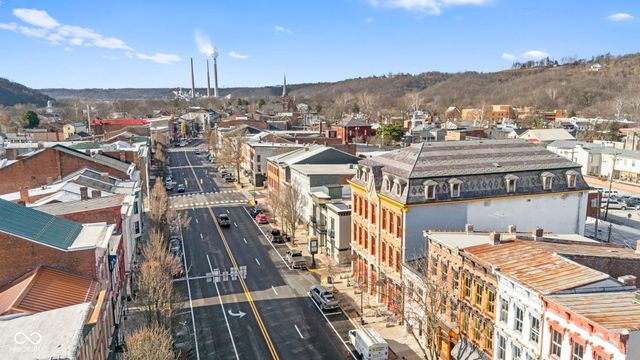 217 E Main Street, Madison, IN 47250