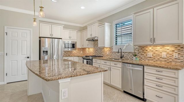 5934 CASPIAN TERN DRIVE, Sarasota, FL 34238