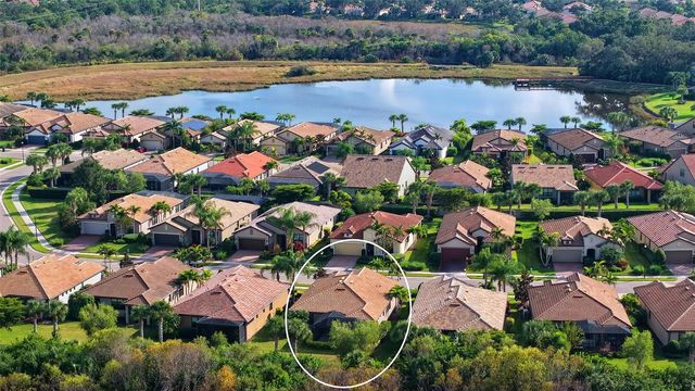 5934 CASPIAN TERN DRIVE, Sarasota, FL 34238