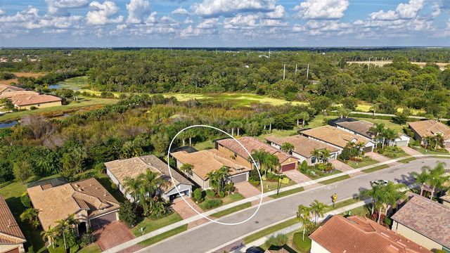 5934 CASPIAN TERN DRIVE, Sarasota, FL 34238