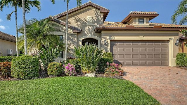 5934 CASPIAN TERN DRIVE, Sarasota, FL 34238