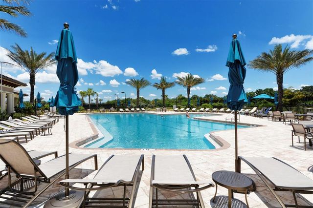 5934 CASPIAN TERN DRIVE, Sarasota, FL 34238