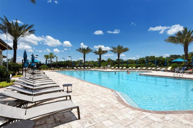 5934 CASPIAN TERN DRIVE, Sarasota, FL 34238