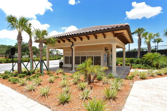 5934 CASPIAN TERN DRIVE, Sarasota, FL 34238