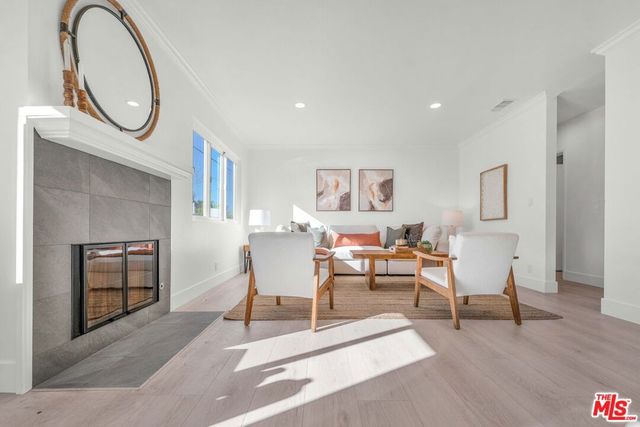 12941 Ferndale Avenue, Los Angeles, CA 90066