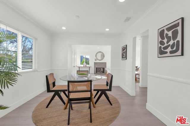 12941 Ferndale Avenue, Los Angeles, CA 90066