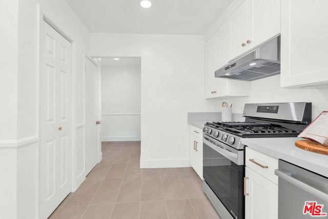 12941 Ferndale Avenue, Los Angeles, CA 90066