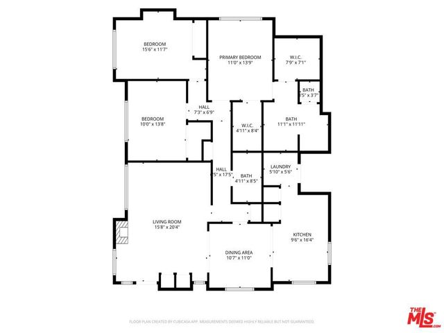 12941 Ferndale Avenue, Los Angeles, CA 90066