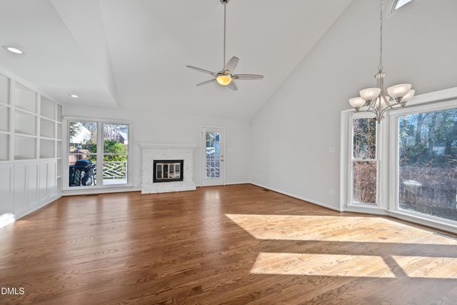 1117 Oakside Court, Raleigh, NC 27609