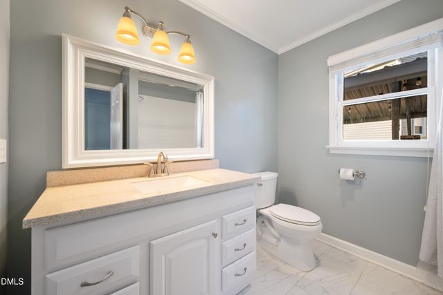 1117 Oakside Court, Raleigh, NC 27609