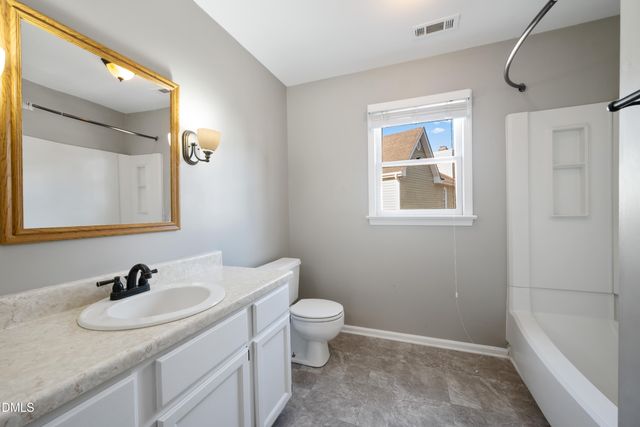 1117 Oakside Court, Raleigh, NC 27609