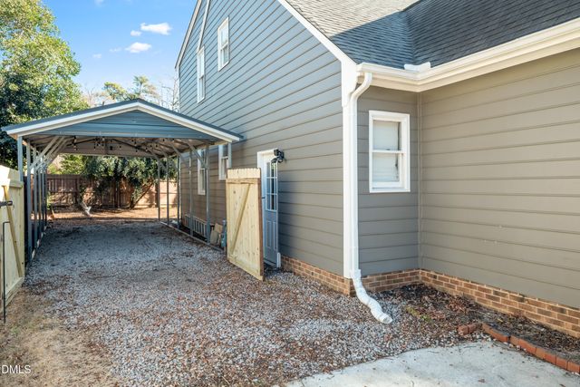 1117 Oakside Court, Raleigh, NC 27609