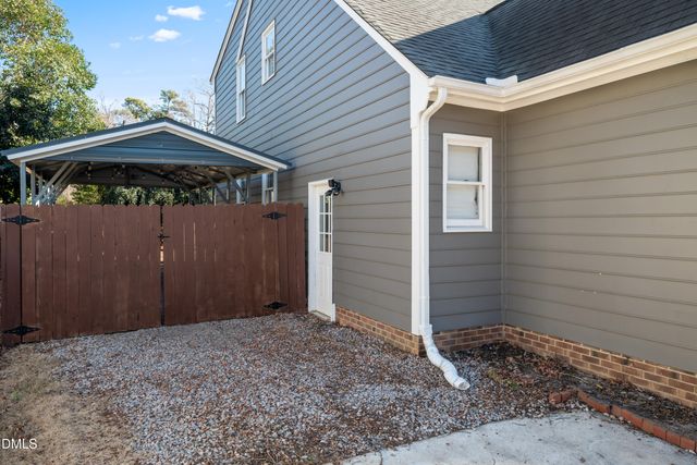 1117 Oakside Court, Raleigh, NC 27609