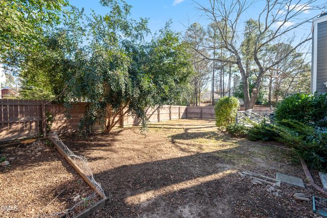 1117 Oakside Court, Raleigh, NC 27609