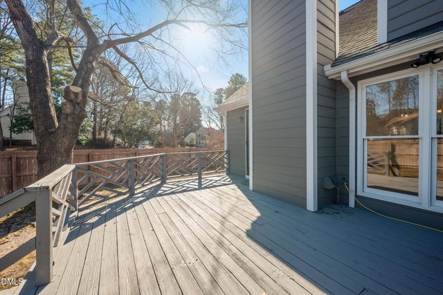 1117 Oakside Court, Raleigh, NC 27609