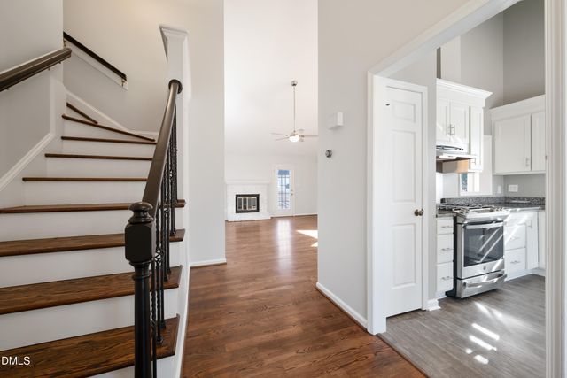 1117 Oakside Court, Raleigh, NC 27609