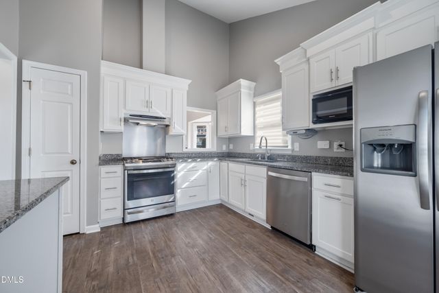 1117 Oakside Court, Raleigh, NC 27609