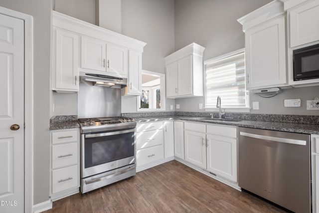 1117 Oakside Court, Raleigh, NC 27609