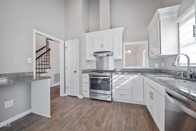 1117 Oakside Court, Raleigh, NC 27609