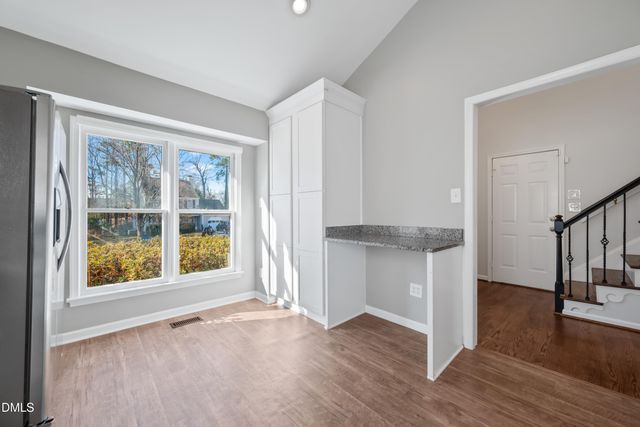 1117 Oakside Court, Raleigh, NC 27609