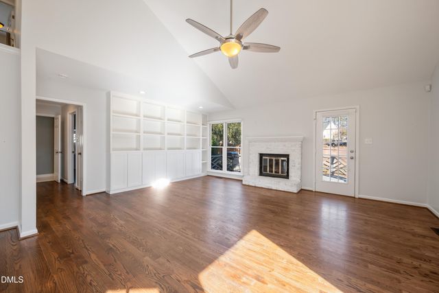 1117 Oakside Court, Raleigh, NC 27609