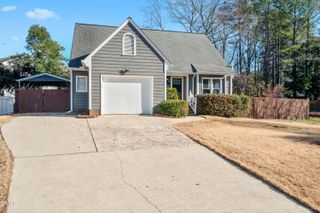 1117 Oakside Court, Raleigh, NC 27609