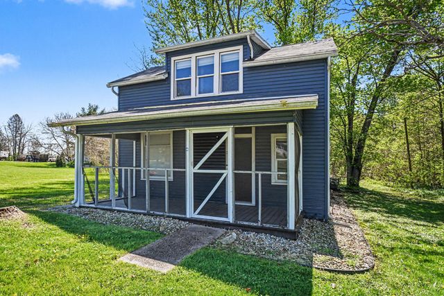 26663 Main Street, Edwardsburg Vllg, MI 49112