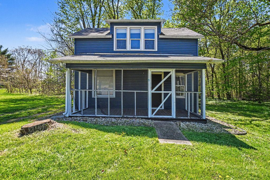 26663 Main Street, Edwardsburg Vllg, MI 49112