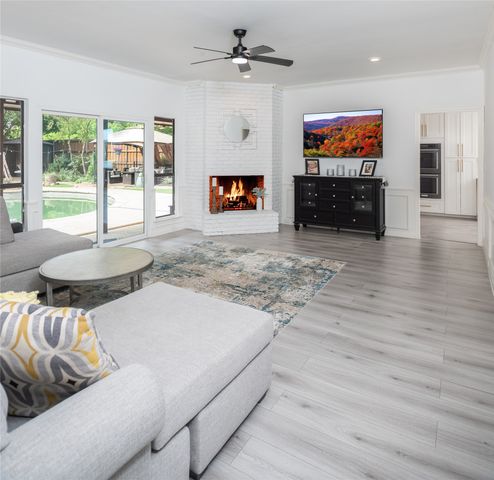 1180 Camino Real, Fairview, TX 75069