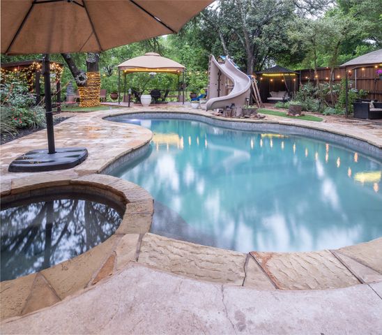 1180 Camino Real, Fairview, TX 75069