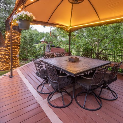 1180 Camino Real, Fairview, TX 75069