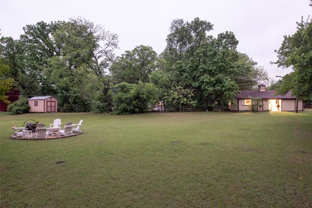 1180 Camino Real, Fairview, TX 75069