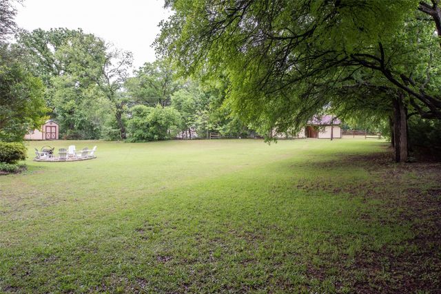 1180 Camino Real, Fairview, TX 75069