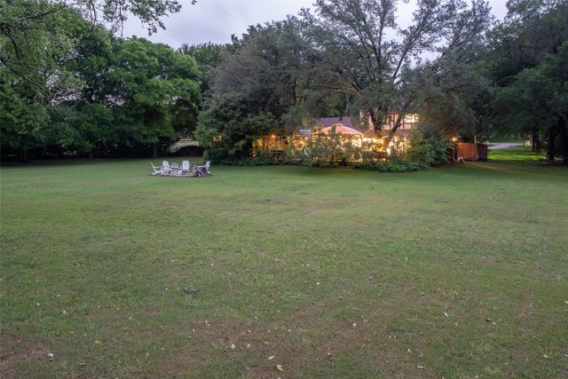 1180 Camino Real, Fairview, TX 75069