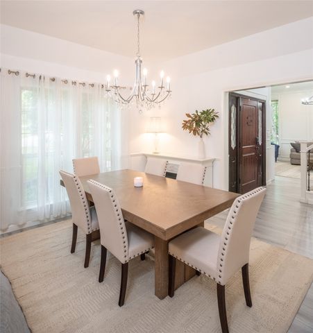 1180 Camino Real, Fairview, TX 75069