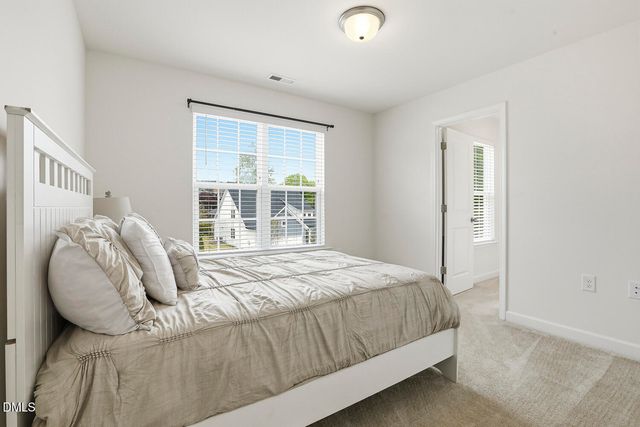 820 Logan Meadow Court, Fuquay Varina, NC 27526