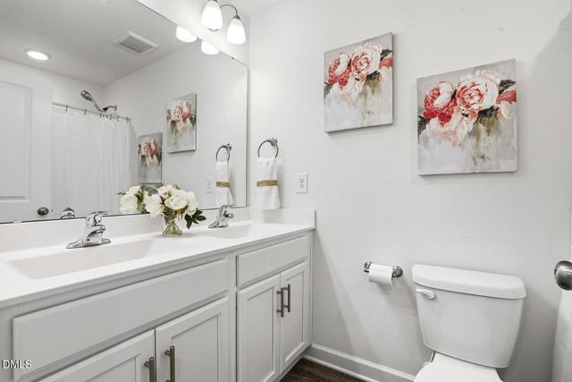 820 Logan Meadow Court, Fuquay Varina, NC 27526