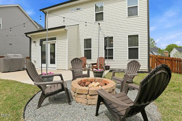 820 Logan Meadow Court, Fuquay Varina, NC 27526