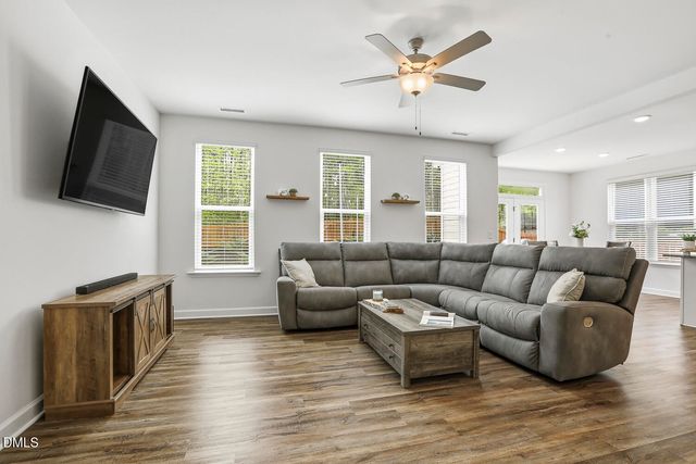 820 Logan Meadow Court, Fuquay Varina, NC 27526