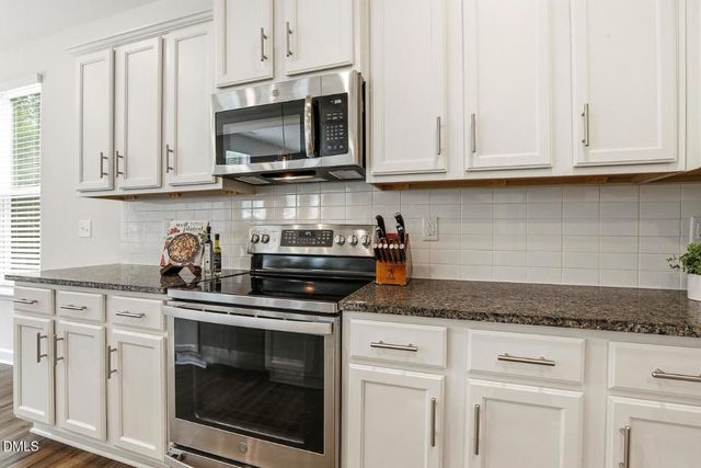 820 Logan Meadow Court, Fuquay Varina, NC 27526