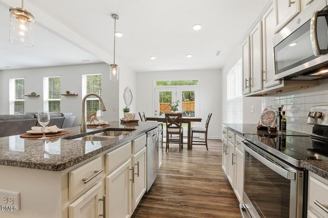 820 Logan Meadow Court, Fuquay Varina, NC 27526