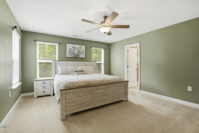 820 Logan Meadow Court, Fuquay Varina, NC 27526